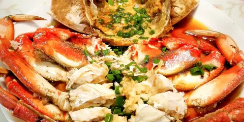 E見如故海鮮吧 . 品嚐不一樣的海鮮海曙店