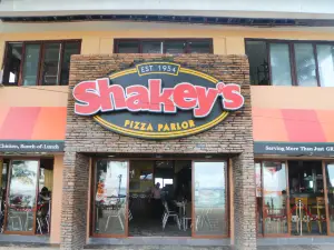 Shakey's Pizza Parlor