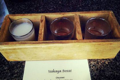 Izakaya Sozai