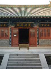 韓王廟