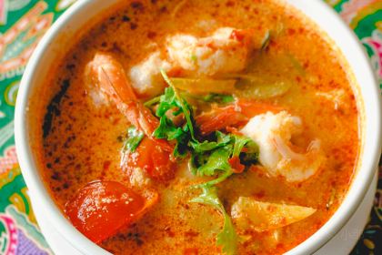 Ton Ma Yom Thaifood Restaurant