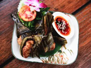May & Zin Restaurant