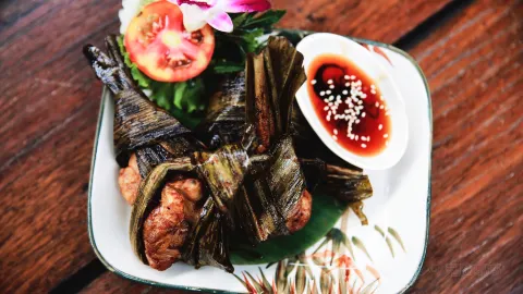 ร้านอาหาร เมย์ แอนด์ ซิน in เมืองกระบี่
