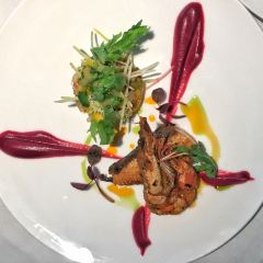 Reve Kitchen 여행 사진