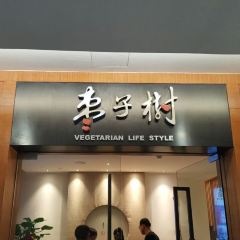 ZAO ZI SHU SU CAN TING User Photo