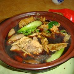 萬利肉骨茶餐室張用戶圖片