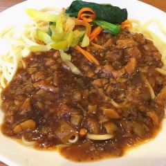 QingZhen Yi Xin Mutton ShouZhua Guan (HuaYuan North Street) User Photo