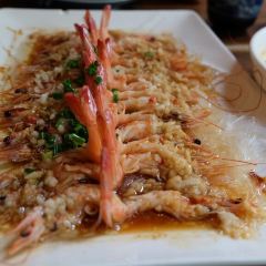 YUSHIFANDAO User Photo