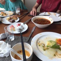 常熟理文铂尔曼酒店·西餐厅 여행 사진
