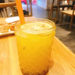 那些年一起吃串的地方(总店) User Photo