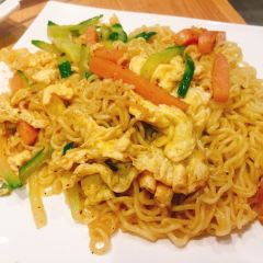 那些年一起吃串的地方(总店) User Photo