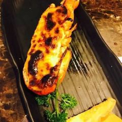 Zest(Ritz-Carlton Tianjin) User Photo