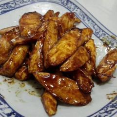 Yun hai ge Restaurant (shajiabangjingquchukou) User Photo