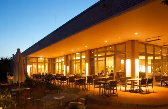 賈梅爾託度假酒店