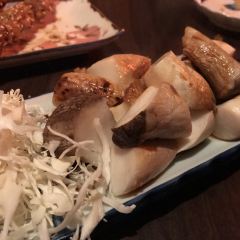 Zhu Cun Japanese Style Pub User Photo