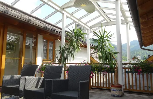 克納勒穆德公寓