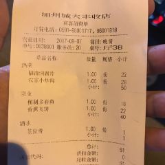 Jiazhou·dafengshouyuzhuang (jiazhoucheng) User Photo