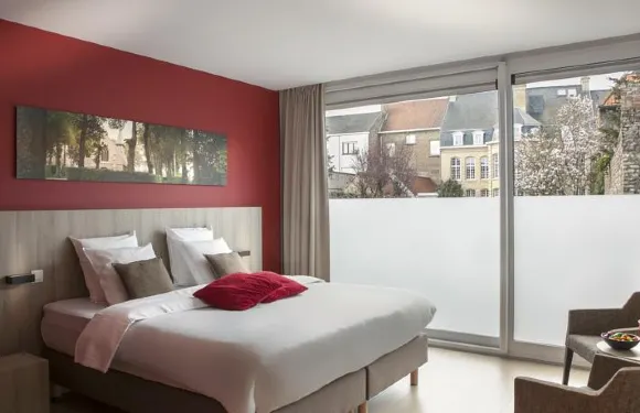 韋圖斯住宿加早餐酒店