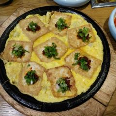枣玛露脊骨汤·烤肉(西塔总店) User Photo