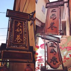 OldTown White Coffee Ipoh Padang User Photo