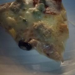 Pizzeria Mozza User Photo