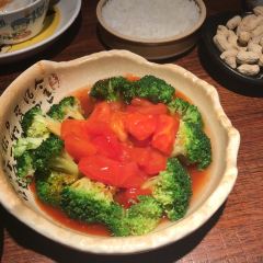 客2代·客家菜(旺角店) User Photo