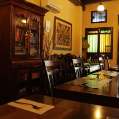 Jawi House Cafe Gallery User Photo