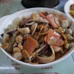 友利砂锅居 User Photo