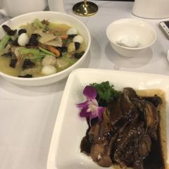 1913 Restaurant @ The New Hotel User Photo