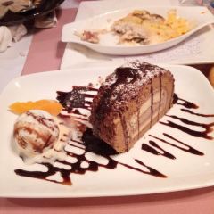 德大西餐社 User Photo