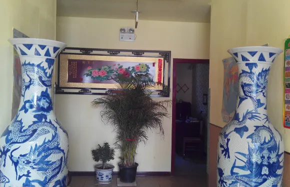 獻縣夢源春誠賓館