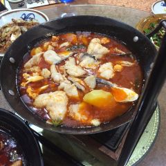 Lao Dian Mountain Village· Yunnan Ethnic Cuisine (Chuncheng Road Branch) User Photo