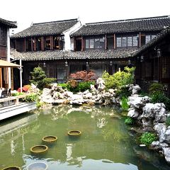 ZOU'S SCOURTYARD 여행 사진