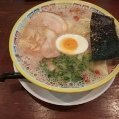 Taihoramen User Photo