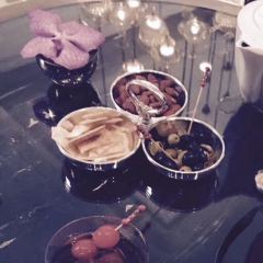 The Ritz-Carlton Bar & Lounge 여행 사진
