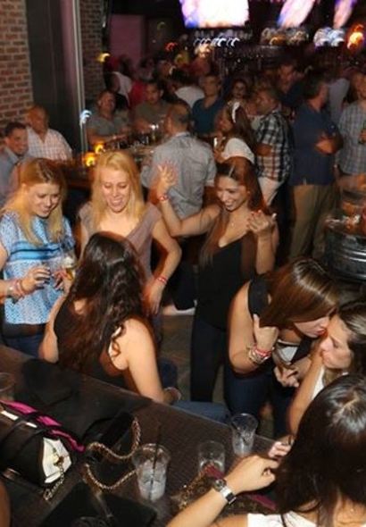 Batch Gastropub: Miami