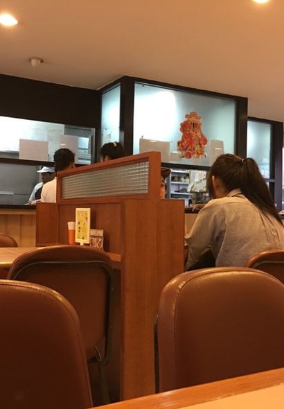 Inter Restaurants since 1981