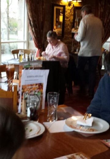 Toby Carvery Lauriston Farm