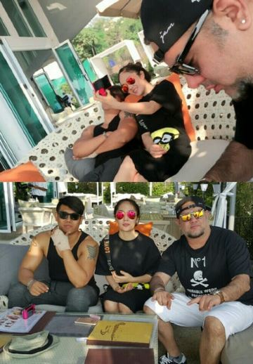 Surf & Turf Beach Club & Restaurant