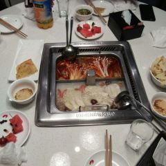 Haidilao Hot Pot (yintai) User Photo