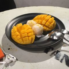 Mango Tango User Photo