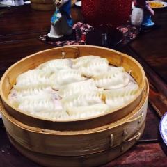 扬州淮扬菜博物馆卢氏盐商 User Photo