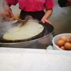 清真·二嫂子煎饼果子(卫津路总店) User Photo