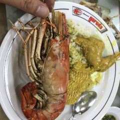 The 18th Restaurant and Lounge張用戶圖片