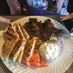 Smile Cafe Restaurant User Photo