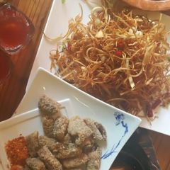 浮娴小锅饭·云南民俗风味餐厅(束河古镇店) User Photo