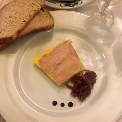 Au Pied de Cochon User Photo