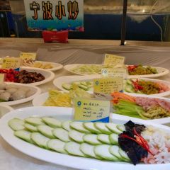 New Shipu Restaurant User Photo
