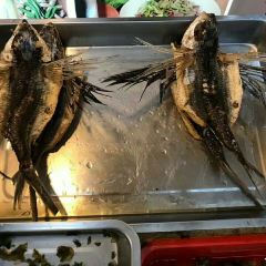 Dongdamen Night Market ảnh của người dùng