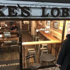 Luke's Lobster FiDi 여행 사진